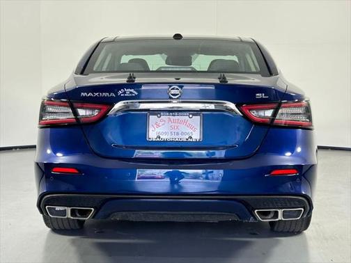 2020 Nissan Maxima 3.5 SL