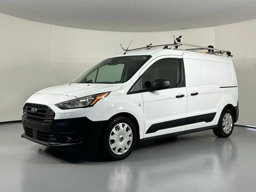 2020 Ford Transit Connect XL Cargo Van