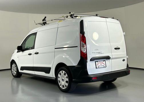 2020 Ford Transit Connect XL Cargo Van