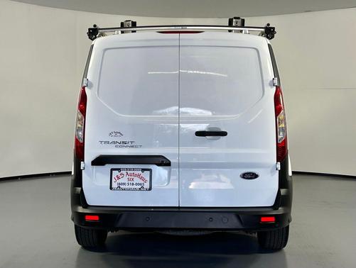 2020 Ford Transit Connect XL Cargo Van