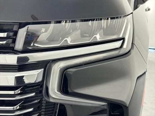 2021 Chevrolet Suburban Premier