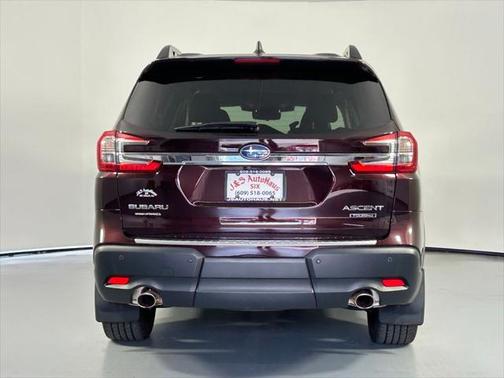 2023 Subaru Ascent Touring 7-Passenger