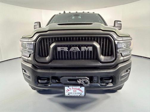 2024 RAM 2500 Power Wagon