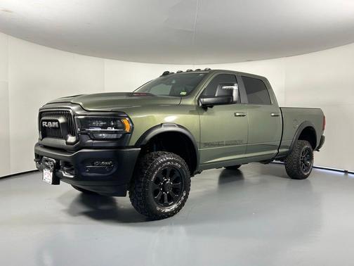 2024 RAM 2500 Power Wagon