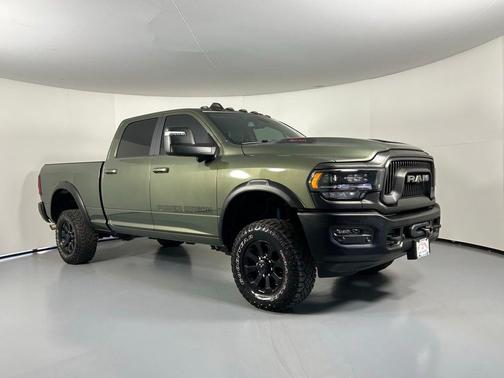 2024 RAM 2500 Power Wagon