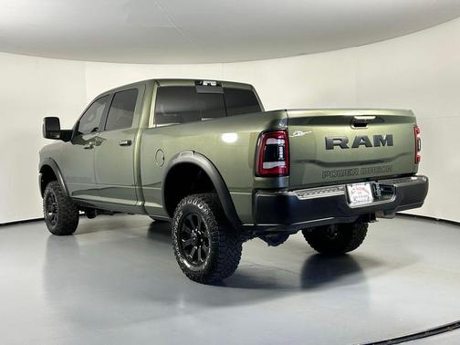 2024 RAM 2500 Power Wagon