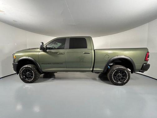 2024 RAM 2500 Power Wagon