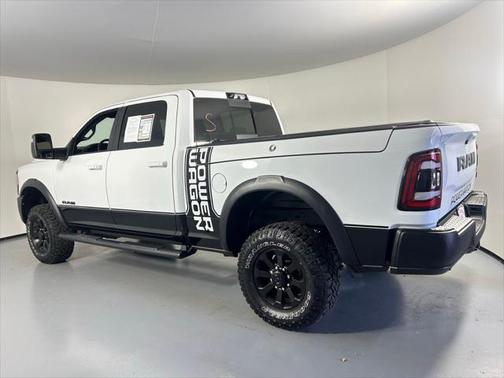 2023 RAM 2500 Power Wagon