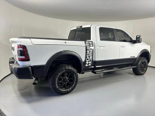 2023 RAM 2500 Power Wagon