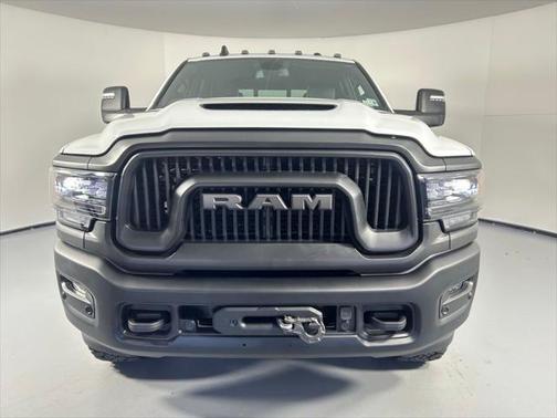 2023 RAM 2500 Power Wagon