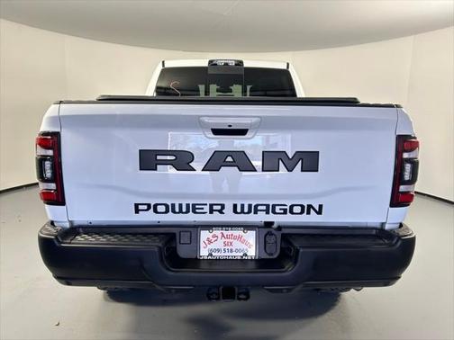 2023 RAM 2500 Power Wagon