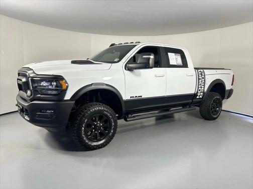 2023 RAM 2500 Power Wagon