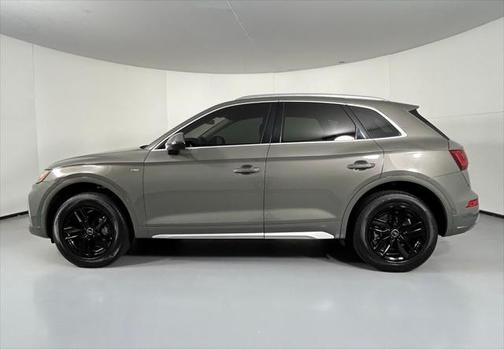 2023 Audi Q5 45 S line Premium