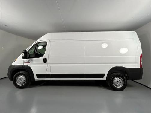 2022 RAM ProMaster 2500 High Roof