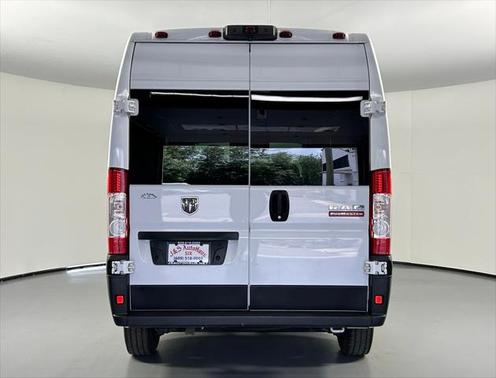 2022 RAM ProMaster 2500 High Roof