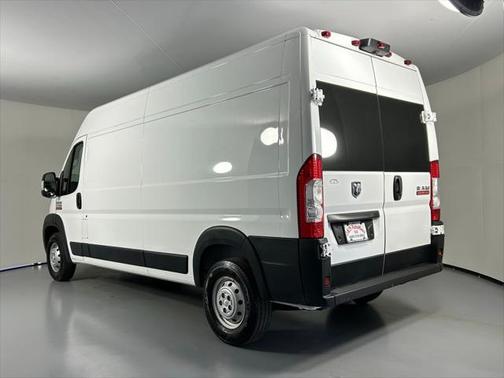 2022 RAM ProMaster 2500 High Roof
