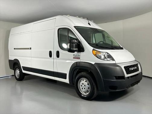 2022 RAM ProMaster 2500 High Roof