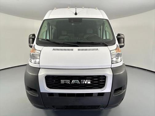 2022 RAM ProMaster 2500 High Roof