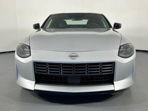 2024 Nissan Z Performance Auto