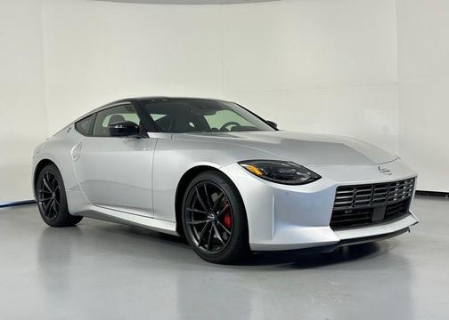 2024 Nissan Z Performance Auto