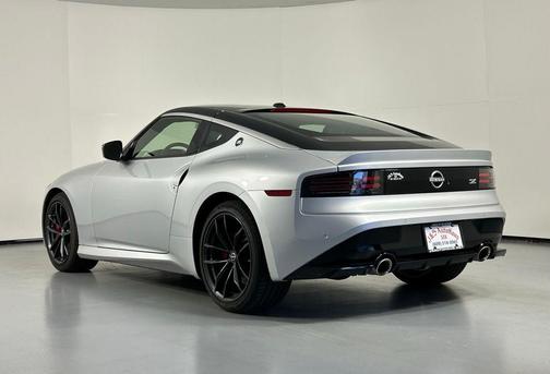 2024 Nissan Z Performance Auto