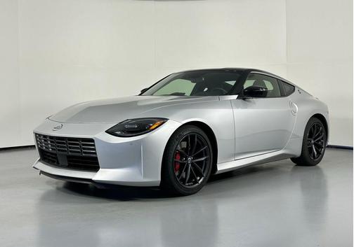 2024 Nissan Z Performance Auto