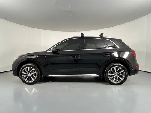 2021 Audi Q5 45 Premium Plus