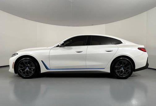 2023 BMW i4 Gran Coupe eDrive40