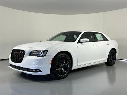 2023 Chrysler 300 S