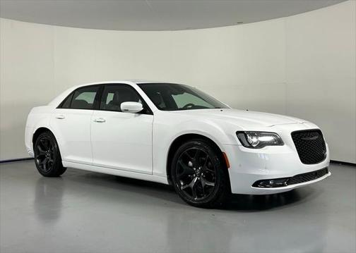 2023 Chrysler 300 S