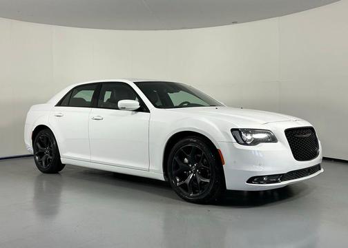 2023 Chrysler 300 S
