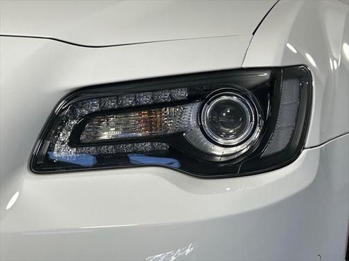 2023 Chrysler 300 S