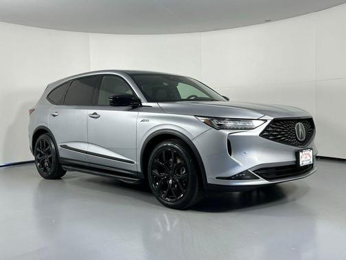 2023 Acura MDX A-SPEC