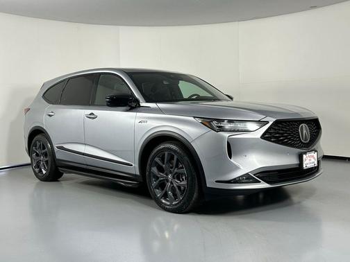 2023 Acura MDX A-SPEC