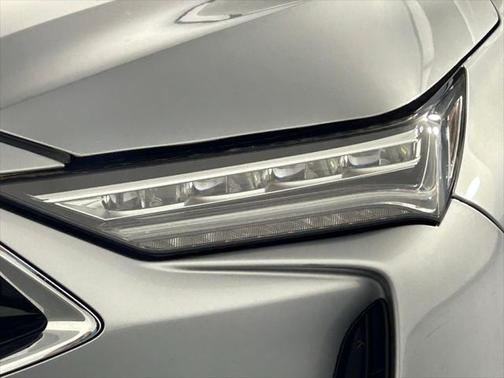 2022 Acura MDX Technology Package