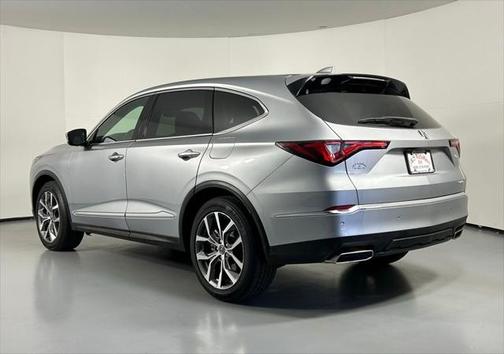 2022 Acura MDX Technology Package