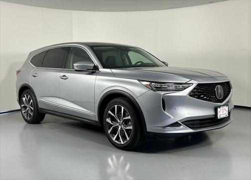 2022 Acura MDX Technology Package