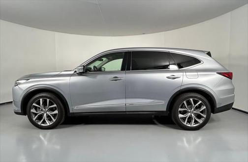 2022 Acura MDX Technology Package