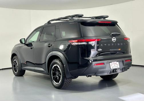 2023 Nissan Pathfinder Rock Creek 4WD