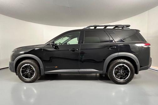 2023 Nissan Pathfinder Rock Creek 4WD