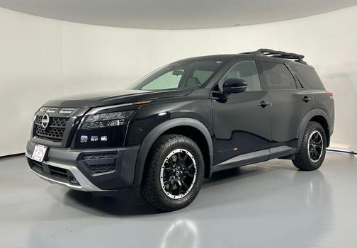 2023 Nissan Pathfinder Rock Creek 4WD