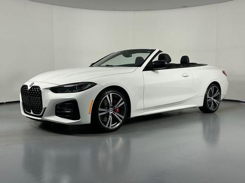 2023 BMW 430 i xDrive