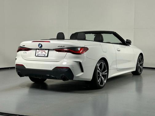 2023 BMW 430 i xDrive