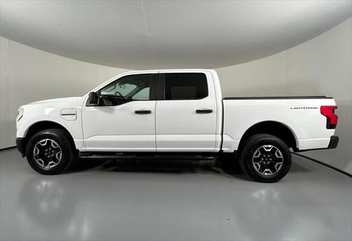 2022 Ford F-150 Lightning Pro