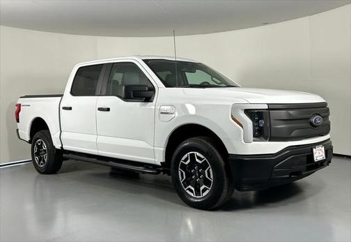2022 Ford F-150 Lightning Pro