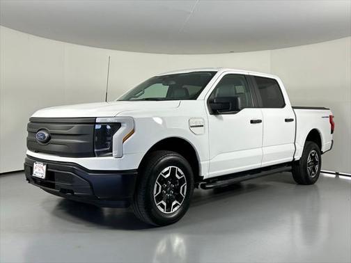 2022 Ford F-150 Lightning Pro