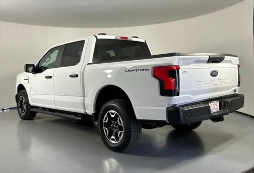 2022 Ford F-150 Lightning Pro