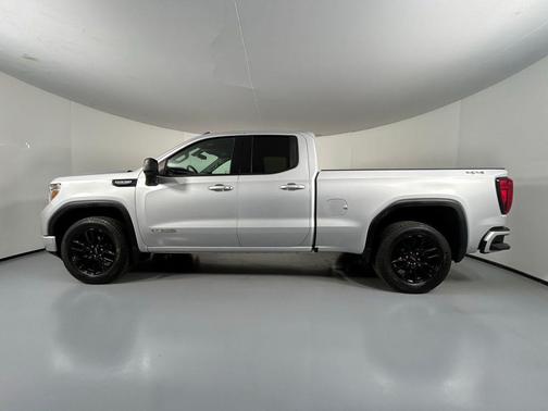 2019 GMC Sierra 1500 Elevation