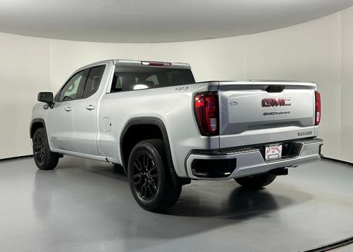 2019 GMC Sierra 1500 Elevation