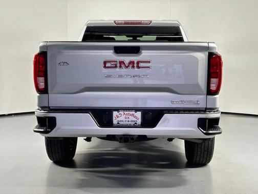 2019 GMC Sierra 1500 Elevation
